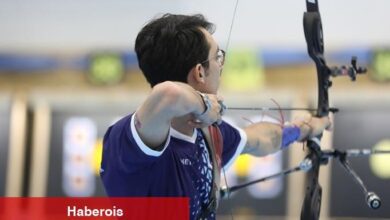 Türk okçuluğunun amacı Olimpiyatlara 8 atlet ile katılmak