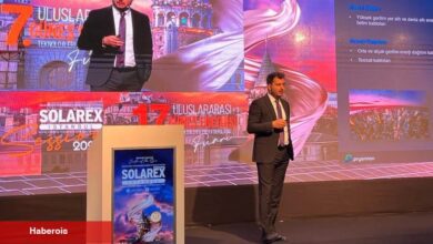 Türk Prysmian Kablo, SolarEX İstanbul’da beş kıtaya seslendi