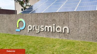Türk Prysmian Kablo sürdürülebilir çözümleriyle SolarEX İstanbul Fuarı’nda