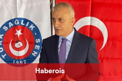 Türk Sağlık-Sen’den teşvik ödemesi tepkisi!