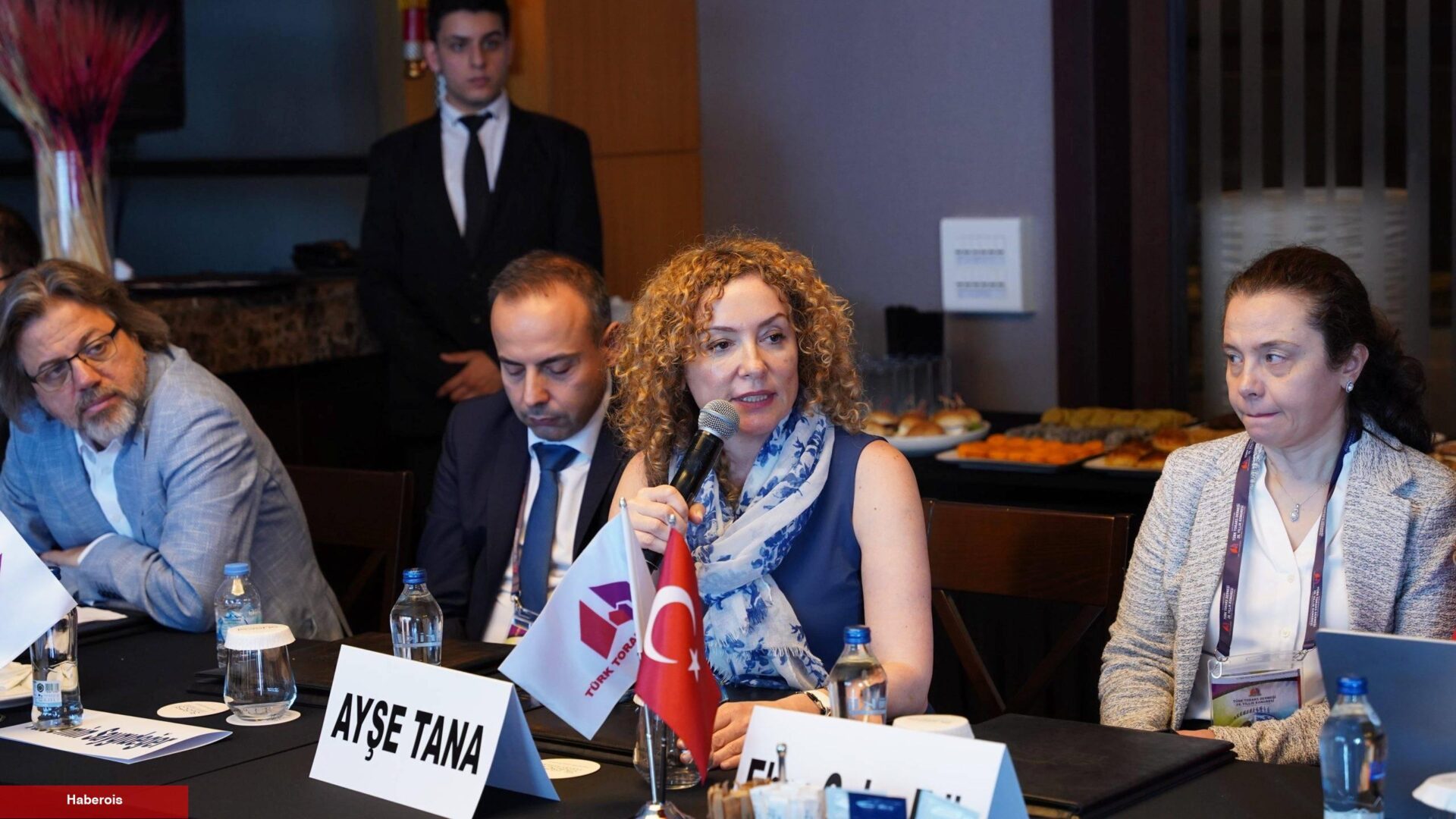 Türk Toraks Derneği’nin 28. Yıllık Kongresi