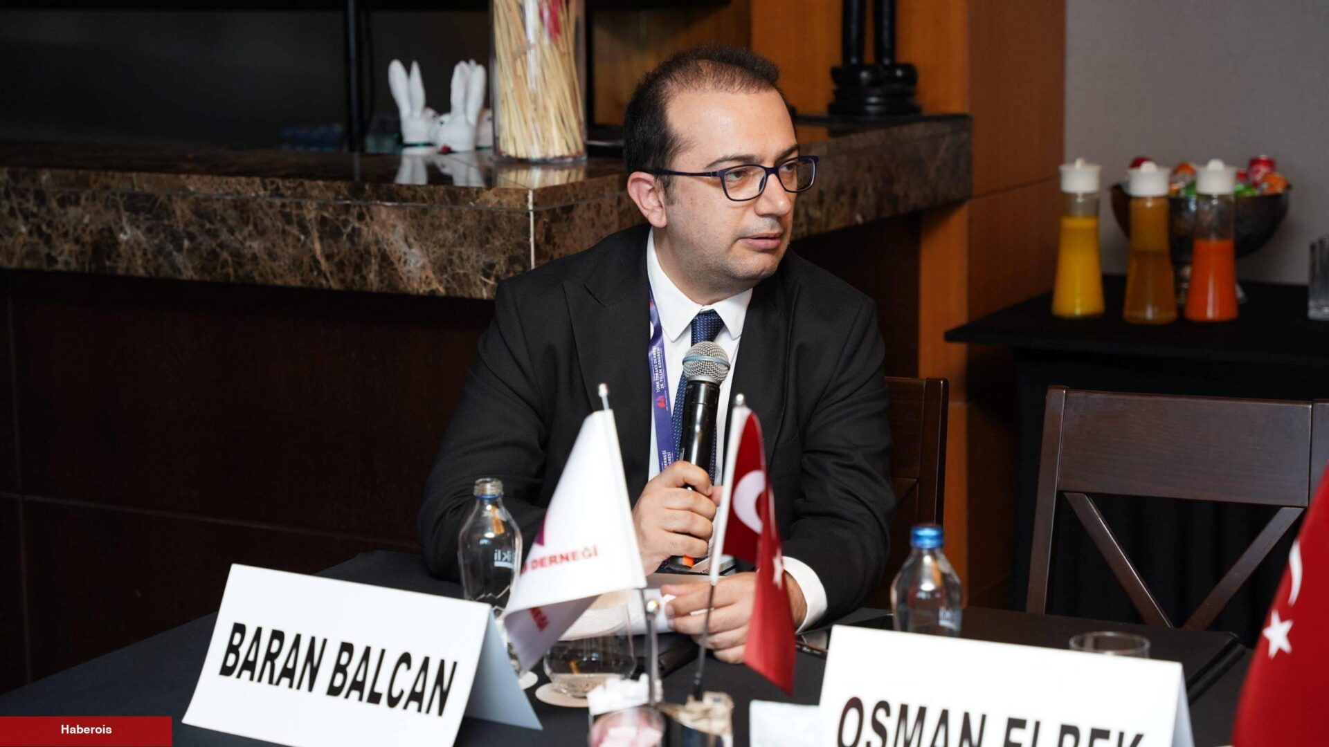 Türk Toraks Derneği’nin 28. Yıllık Kongresi