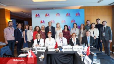 Türk Toraks Derneği’nin 28. Yıllık Kongresi