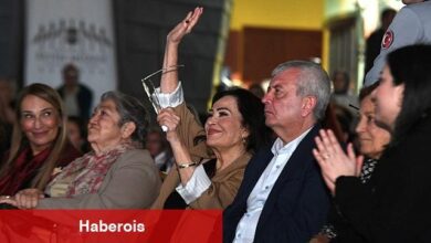 Türkan Şoray'a Osmangazi'de sevgi seli