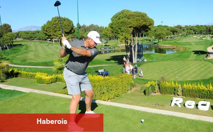 Turkish Airlines Open 6 yıl ortadan sonra yine - Haberois Turkish Airlines Open 6 yıl ortadan sonra yine