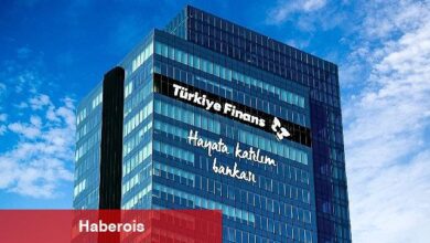 Türkiye Finans'tan "Kazancı Bol Beğenilen Geldin Paketi"