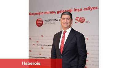 Türkiye Kalkınma ve Yatırım Bankası'nın faalleri 160 milyar TL'ye ulaştı