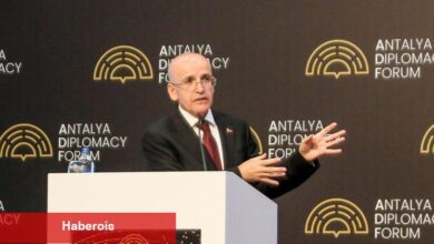 "Türkiye muhafazacı siyasetlere karşı emsallerine nazaran daha âlâ noktada"