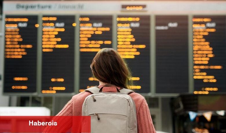 Türkiye, TIME'ın "Dünyanın En Olağanüstü Yerleri 2025" listesinde yerini aldı - Haberois Türkiye, TIME'ın "Dünyanın En Olağanüstü Yerleri 2025" listesinde yerini aldı
