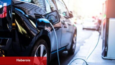 Türkiye'de elektrikli araç şarj istasyonu sayısı 11 bini aştı