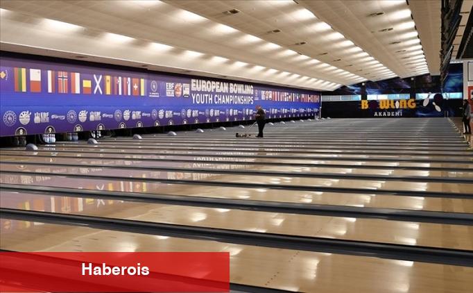 Türkiye'nin en büyük bowling salonu Avrupa Şampiyonası'na hazır - Haberois Türkiye'nin en büyük bowling salonu Avrupa Şampiyonası'na hazır