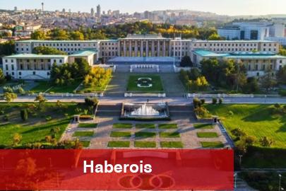 Türkiye'nin ilk 'İklim Kanunu' gündemde