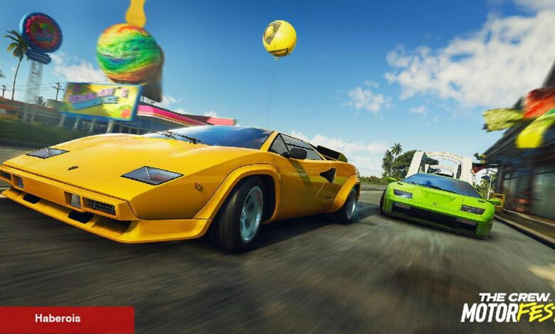 Ubisoft Verdiği Kelamı Tutuyor, The Crew 2'ye Offline Modu Geliyor
