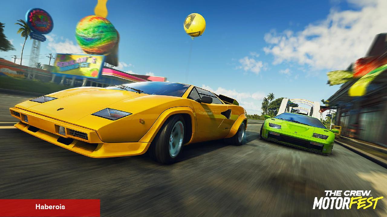 Ubisoft Verdiği Kelamı Tutuyor, The Crew 2'ye Offline Modu Geliyor