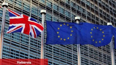 UBS, Eurozone ve İngiltere için 2025 ve 2026 GSYH büyüme tahminlerini düşürdü