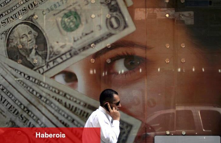 UBS, piyasa dalgalanmaları arasında 4 forex işlemi öneriyor - Haberois UBS, piyasa dalgalanmaları arasında 4 forex işlemi öneriyor