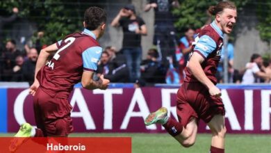 UEFA, Trabzonspor'un saha değişikliği isteğini kabul etmedi