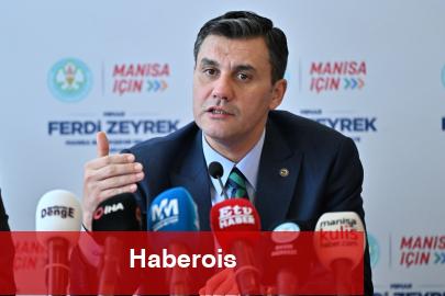 Ulaşımda yeni düzen: Sadece ManisaKart geçerli!