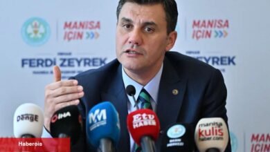 Ulaşımda yeni düzen: Sadece ManisaKart geçerli!