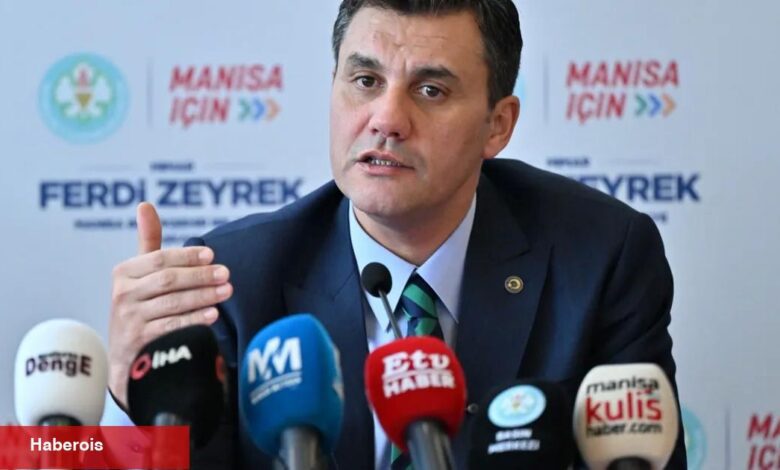 Ulaşımda yeni düzen: Sadece ManisaKart geçerli! - Haberois Ulaşımda yeni düzen: Sadece ManisaKart geçerli!
