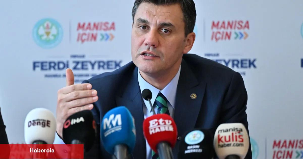 Ulaşımda yeni düzen: Sadece ManisaKart geçerli!