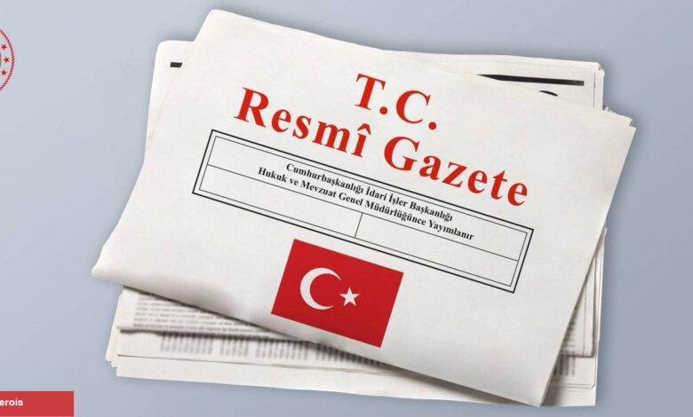 Ulusal Eğitim Müdürlükleri Yönetmeliği Yayımlandı - Haberois Ulusal Eğitim Müdürlükleri Yönetmeliği Yayımlandı