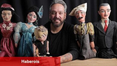 Uluslararası Hadi Poyrazoğlu Kukla ve Karagöz Festivali  21 Nisan'da Ankara'da başlıyor.  