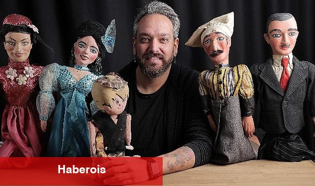 Uluslararası Hadi Poyrazoğlu Kukla ve Karagöz Festivali 21 Nisan'da Ankara'da başlıyor. - Haberois Uluslararası Hadi Poyrazoğlu Kukla ve Karagöz Festivali 21 Nisan'da Ankara'da başlıyor.