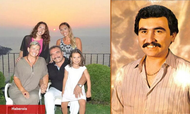Ümit Besen mirasını açıkladı: "Hayattayken her şeyi ayarlayan bir insanım" - Haberois Ümit Besen mirasını açıkladı: "Hayattayken her şeyi ayarlayan bir insanım"