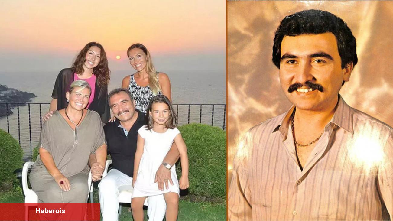 Ümit Besen mirasını açıkladı: "Hayattayken her şeyi ayarlayan bir insanım"