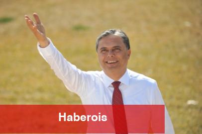 Ümit Uysal’dan CHP Genel Başkanlığı'na sürpriz adaylık