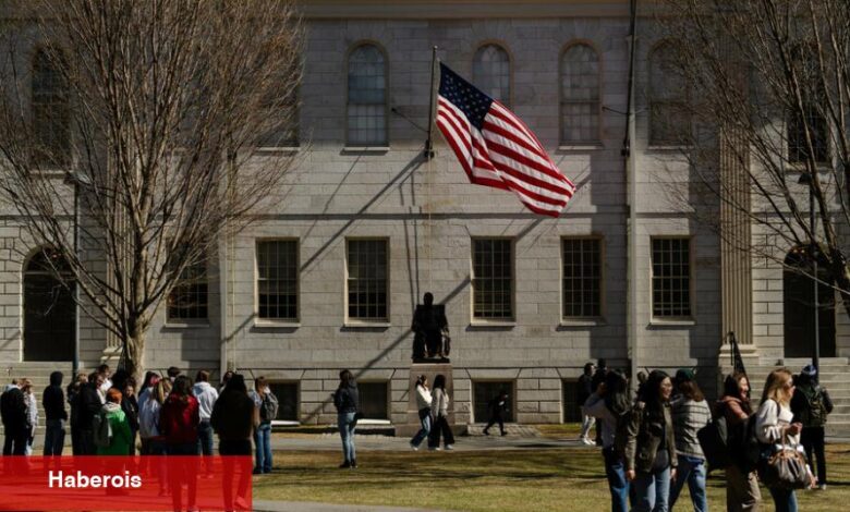 Üniversiteler tehdit edildiğinde, Boston hala Boston olabilir mi? - Haberois Üniversiteler tehdit edildiğinde, Boston hala Boston olabilir mi?