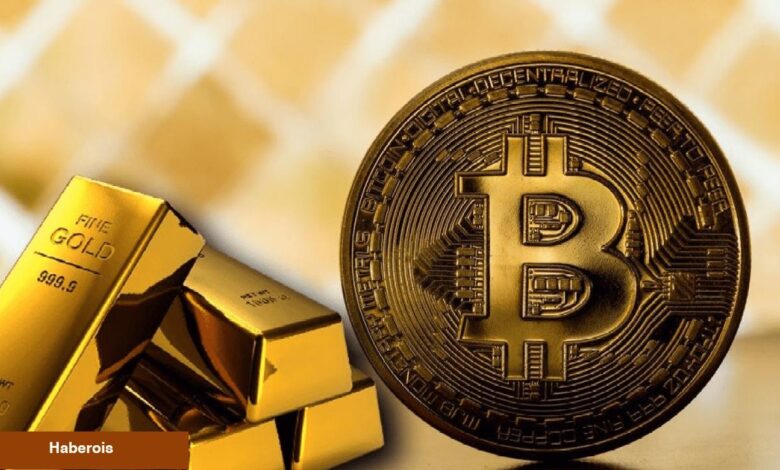 Ünlü Fon Yöneticisinden Altın ve Bitcoin Varsayımları: Bu 3 Varlığa Sahip Olun! - Haberois Ünlü Fon Yöneticisinden Altın ve Bitcoin Varsayımları: Bu 3 Varlığa Sahip Olun!