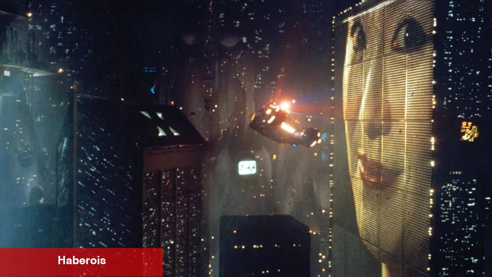 Until Dawn'ın Geliştiricisi Tek Kişilik Blade Runner Oyununu İptal Etmiş