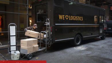 UPS, robotik ortaklık için Figure AI ile görüşmelerde - Bloomberg