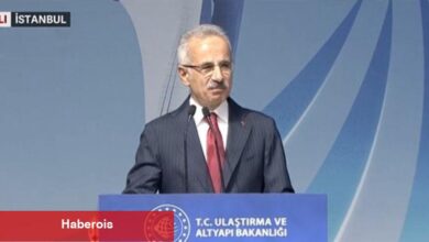 Uraloğlu: Eş vakitli üçlü bağımsız pist operasyonlarıyla global güce güç katıyoruz