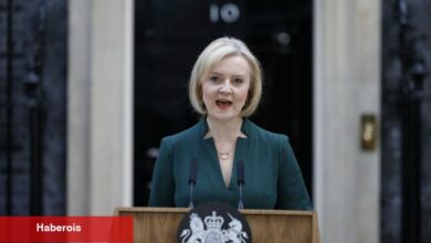 US Bond satışları, Liz Truss Fiasco'nun bir başka endişe verici yankısı