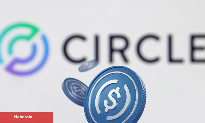 USDC’nin Gerisindeki Circle, Halka Arz Başvurusu Yaptı - Haberois USDC’nin Gerisindeki Circle, Halka Arz Başvurusu Yaptı