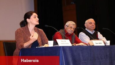 Usta Müellifler Edebiyatseverlerle Bir Ortaya Geldi