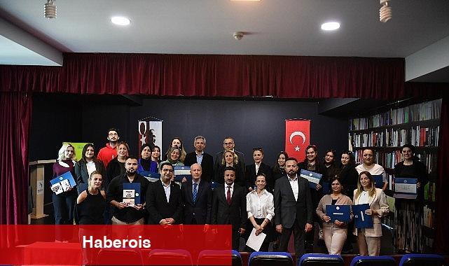 Uygulamalı Muhasebe Eğitimi Programı İlk Mezunlarını Verdi