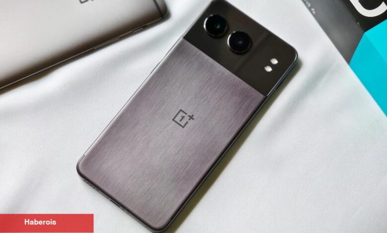 Uygun fiyatlı OnePlus modeli için dikkat çeken gelişme - Haberois Uygun fiyatlı OnePlus modeli için dikkat çeken gelişme