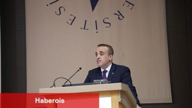 Uzm. Dr. Bekir Aktura: "Sağlık hizmetlerinde grup çalışması hasta memnuniyetini artırır."