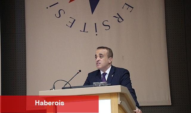 Uzm. Dr. Bekir Aktura: "Sağlık hizmetlerinde grup çalışması hasta memnuniyetini artırır." - Haberois Uzm. Dr. Bekir Aktura: "Sağlık hizmetlerinde grup çalışması hasta memnuniyetini artırır."