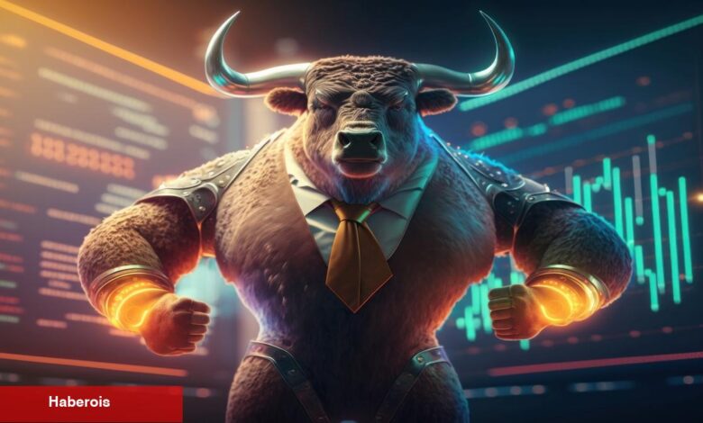 Uzman Açıkladı: Altın Düşecek, Altcoin Dönemi Bu Tarihte Başlayacak! - Haberois Uzman Açıkladı: Altın Düşecek, Altcoin Dönemi Bu Tarihte Başlayacak!