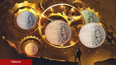 Uzman Görüşü: 2025’te Yüksek Kar Arayanlar için İşte En Yeterli 5 Altcoin!