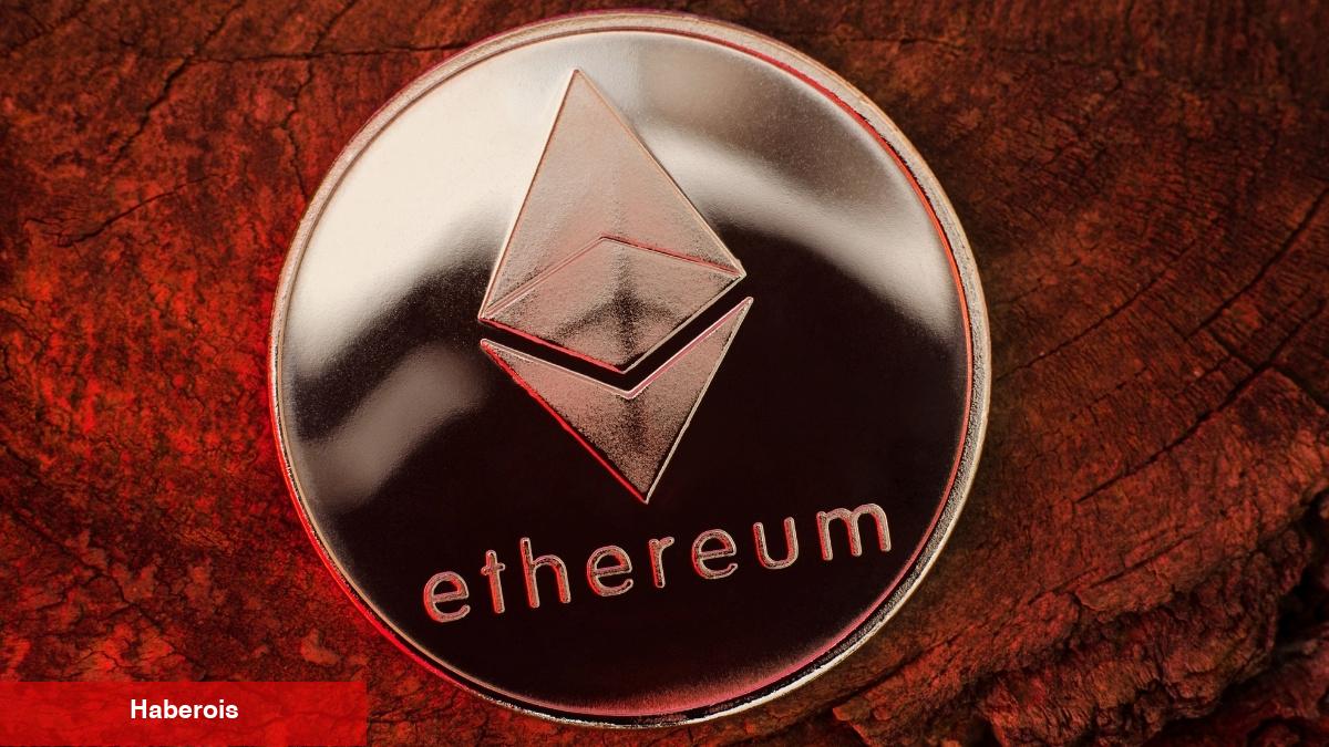 Uzmanlar Artık Endişeli! Ethereum Işığını Kaybediyor!