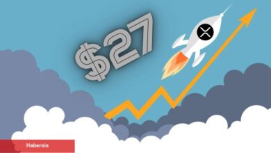 Uzmanlar Net Tarih Verdi: XRP Bu Tarihte ATH Yapacak!
