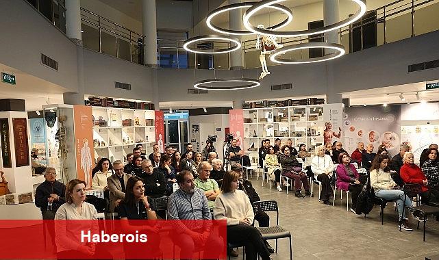 Uzmanlar Nilüfer'de kalp sağlığını anlattı - Haberois Uzmanlar Nilüfer'de kalp sağlığını anlattı
