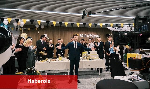 VakıfBank, Ülkemize Duyduğu Aşkla Büyüyor - Haberois VakıfBank, Ülkemize Duyduğu Aşkla Büyüyor