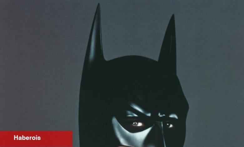 Val Kilmer Batman ve 90'lar en çok 90'lı yaşındayken - Haberois Val Kilmer Batman ve 90'lar en çok 90'lı yaşındayken